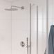 Душевая система скрытого монтажа термостатическая Grohe QuickFix Precision с Vitalio Rain Mono 310 34880000 CV034358 фото 7