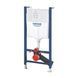 Комплект инсталляции GROHE Compact Hygiene Set 5-в-1 Black SL33469 фото 4