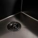 Комплект кухонной мойки Platinum Handmade 50*50 PVD DECOR pl23700 фото 7