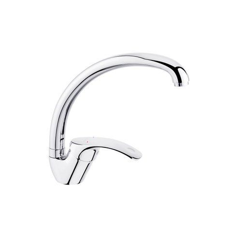 Смеситель для кухни Kroner KRP Konstante - C032 CV023587 фото