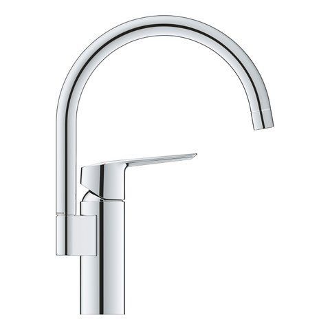 Смеситель для кухни Grohe QuickFix Start 30469000 CV030585 фото