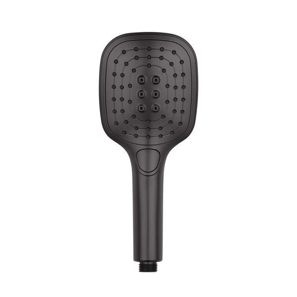 Душова система Kroner KRP Edelstahl Kubus - PVD063 CV035906 фото