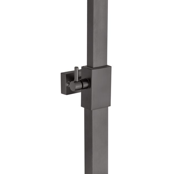 Душова система Kroner KRP Edelstahl Kubus - PVD063 CV035906 фото