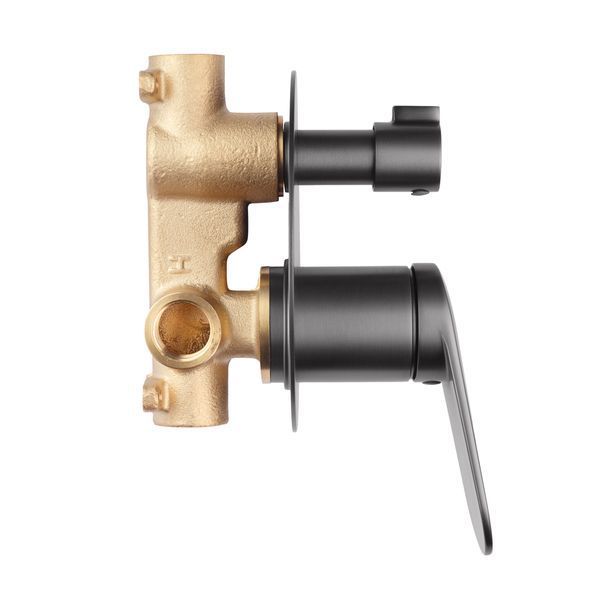 Душова система Kroner Element 211335A-5301 CV036005 фото