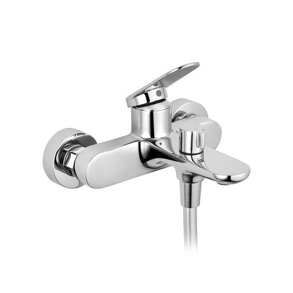 Змішувач для ванни Kroner Element 211315-0101 CV035952 фото