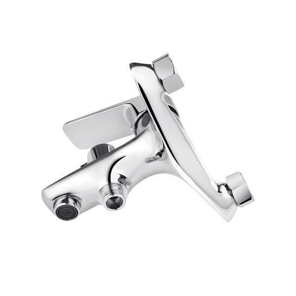 Смеситель для ванны Kroner KRP Dorn - C060 CV033916 фото