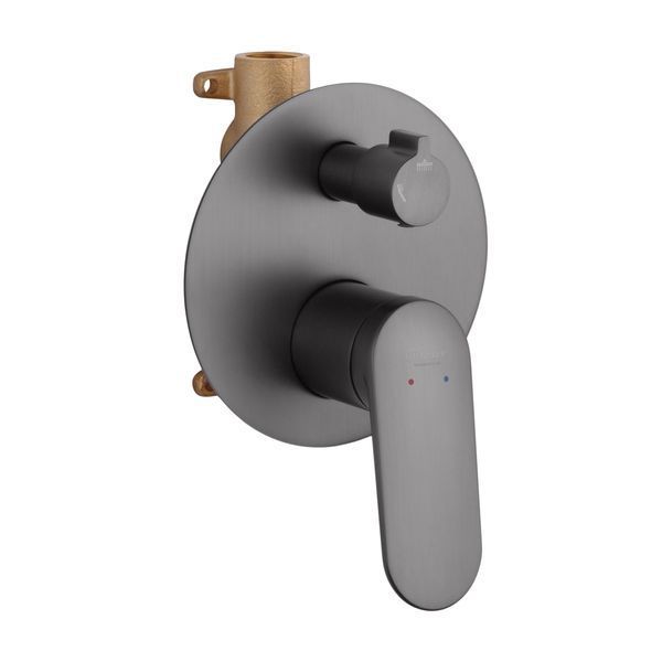 Душова система Kroner Element 211335A-5301 CV036005 фото