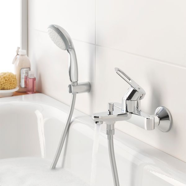 Смеситель для душа Grohe BauLoop 23340000 CV031166 фото