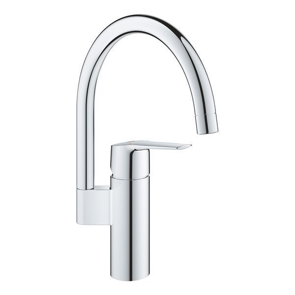 Смеситель для кухни Grohe QuickFix Start 30469000 CV030585 фото
