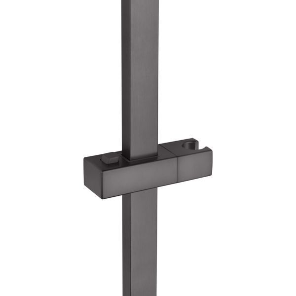 Душова система Kroner KRP Edelstahl Kubus - PVD063 CV035906 фото