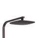 Душова система Kroner KRP Edelstahl Kubus - PVD063 CV035906 фото 9