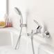 Смеситель для душа Grohe BauLoop 23340000 CV031166 фото 4