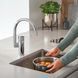 Смеситель для кухни Grohe QuickFix Start 30469000 CV030585 фото 7