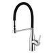 Комплект кухонної мийки Kroner KRP Geb&uuml;rstet - 6350HM C03111BLK ST319564 фото 19