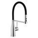 Комплект кухонної мийки Kroner KRP Geb&uuml;rstet - 6350HM C03111BLK ST319564 фото 17