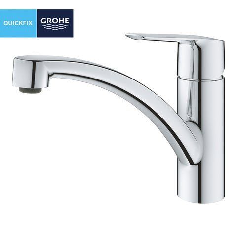 Смеситель для кухни Grohe QuickFix Start 31138002 CV030587 фото