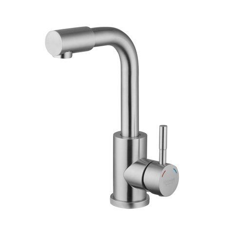 Смеситель для раковины Kroner KRP Edelstahl Klassisch - ESG012 CV023008 фото