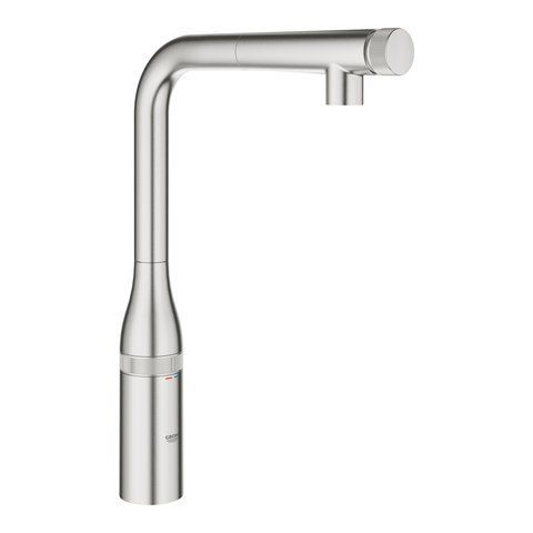 Essence SmartControl змішувач для мийки (31615DC0) 31615DC0 фото
