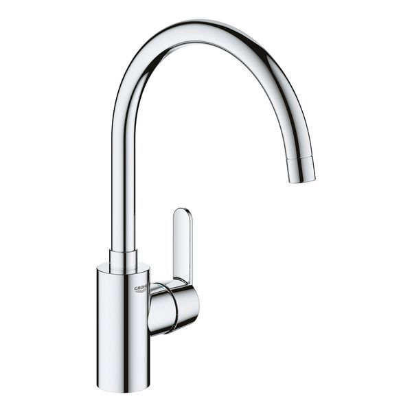 Змішувач для кухні Grohe QuickFix Get 31494001 CV030572 фото