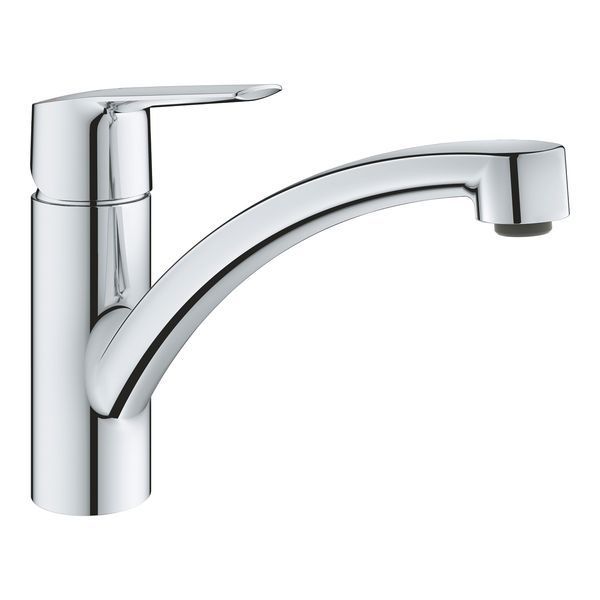 Змішувач для кухні Grohe QuickFix Start 31138002 CV030587 фото