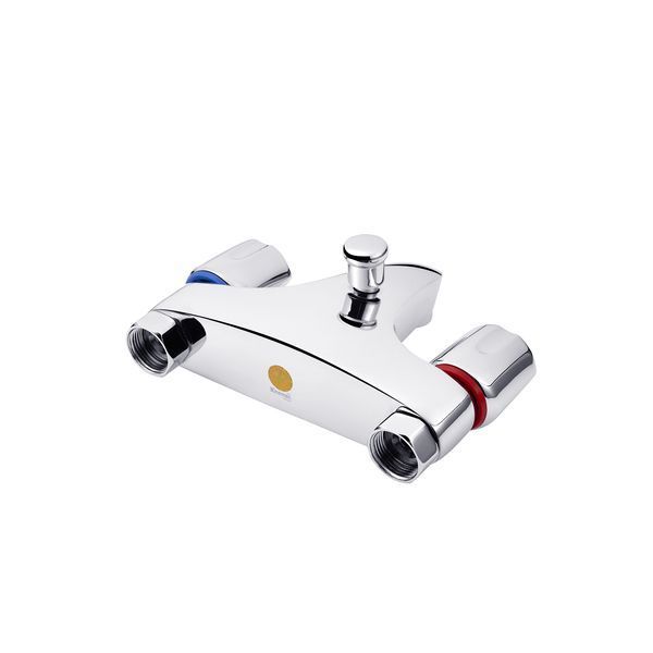 Смеситель для ванны Kroner KRM Regen - C060 CV016433 фото