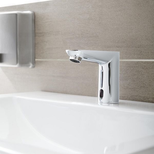 Смеситель бесконтактный для раковины Grohe Euroeco Cosmopolitan E 36269000 CV036611 фото
