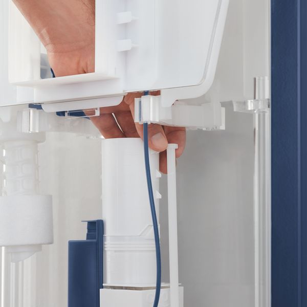 Инсталляция для унитаза Grohe Rapid SLX 39596000 CV035422 фото