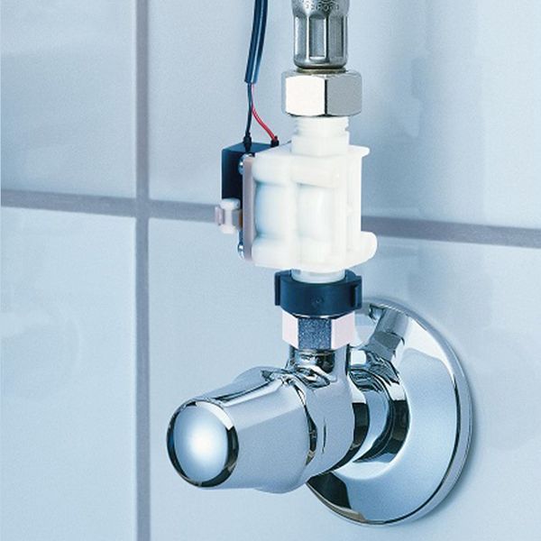 Смеситель бесконтактный для раковины Grohe Euroeco Cosmopolitan E 36269000 CV036611 фото