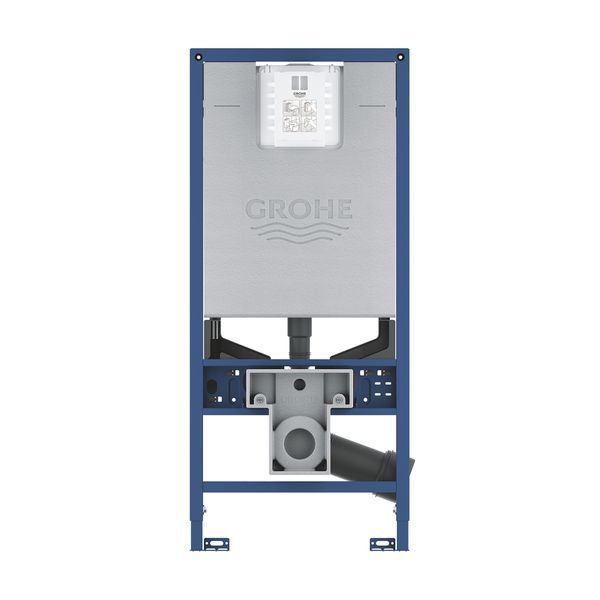 Инсталляция для унитаза Grohe Rapid SLX 39596000 CV035422 фото