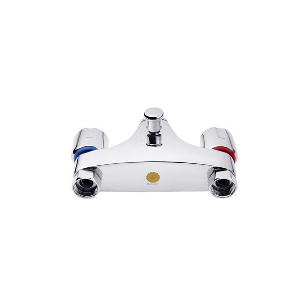 Смеситель для ванны Kroner KRM Regen - C060 CV016433 фото