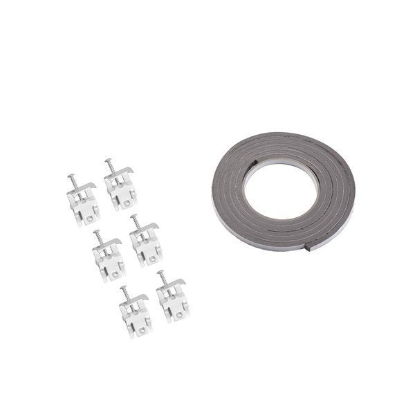 Кухонна мийка Kroner KRP Satin - 5745 (0.6 мм) CV022773 фото