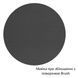 Комплект кухонної мийки Kroner KRP Schwarze 6350RHM PVD ST06 nero SL42155 фото 15