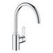 Змішувач для кухні Grohe QuickFix Get 31494001 CV030572 фото 2