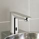 Смеситель бесконтактный для раковины Grohe Euroeco Cosmopolitan E 36269000 CV036611 фото 6
