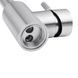 Смеситель для раковины Kroner KRP Edelstahl Klassisch - ESG012 CV023008 фото 6