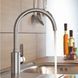 Змішувач для кухні Grohe QuickFix Get 31494001 CV030572 фото 4