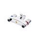 Смеситель для ванны Kroner KRM Regen - C060 CV016433 фото 2