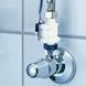 Смеситель бесконтактный для раковины Grohe Euroeco Cosmopolitan E 36269000 CV036611 фото 10