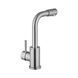 Смеситель для раковины Kroner KRP Edelstahl Klassisch - ESG012 CV023008 фото 3