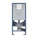 Инсталляция для унитаза Grohe Rapid SLX 39596000 CV035422 фото 3