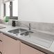 Змішувач для кухні Grohe QuickFix Start 31138002 CV030587 фото 6