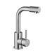 Смеситель для раковины Kroner KRP Edelstahl Klassisch - ESG012 CV023008 фото 6