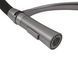 Комплект кухонной мойки KRP Schwarze - 5050HM PVD Ersel ST92467 фото 18