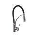 Комплект кухонной мойки KRP Schwarze - 5050HM PVD Ersel ST92467 фото 14