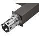 Набор 2 в 1 для ванной комнаты Kroner Edelstahl Kubus PVD063 SS1243 фото 22