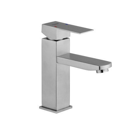Смеситель для раковины Kroner KRP Edelstahl Kubus - ESG010 CV023009 фото