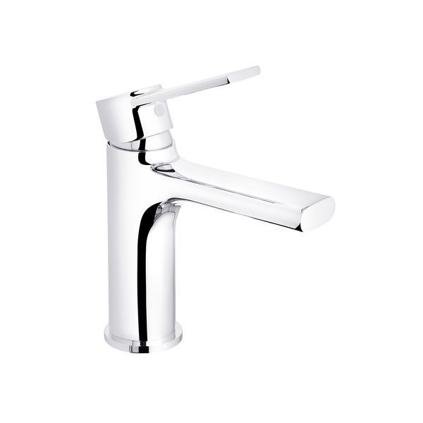 Смеситель для раковины Kroner KRP Basis - C010 CV024300 фото
