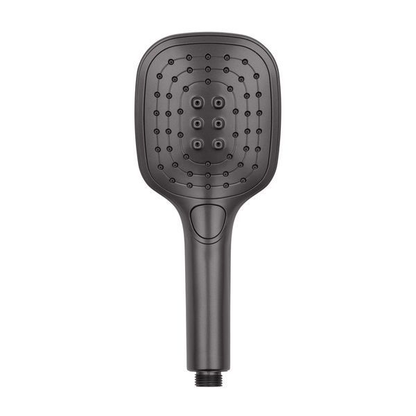 Смеситель для ванны Kroner KRP Edelstahl Kubus - PVD060 CV035907 фото