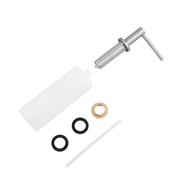 Дозатор для моющего средства Kroner KRP Spender - ECG039 CV030011 фото