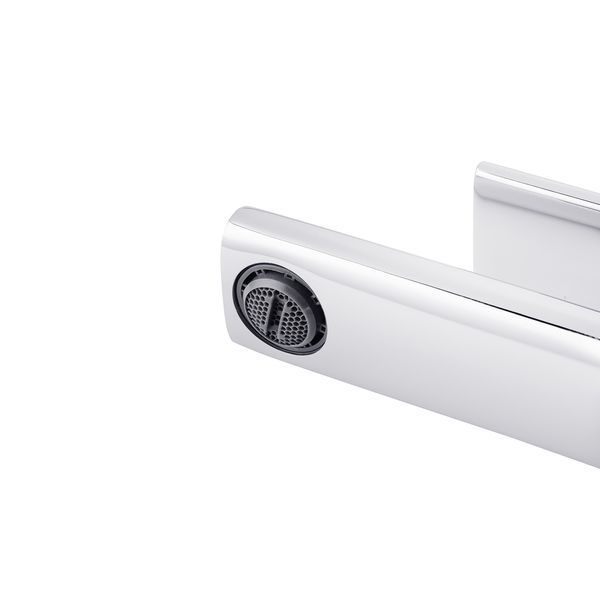 Смеситель для раковины Kroner KRP Basis - C010 CV024300 фото